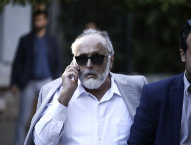 Π.Κουρουμπλής: Θέσπιση ορίων ηλικίας στα πλοία που διενεργούν τροφοδοσία πλοίων